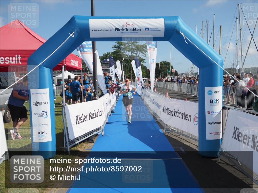 17.08.2025 - KN Förde Triathlon 2025 MichiJ http://msf.ph/oto/8597002 17.08.2025 10:42:01 Laufen 242 meine-sportfotos.de