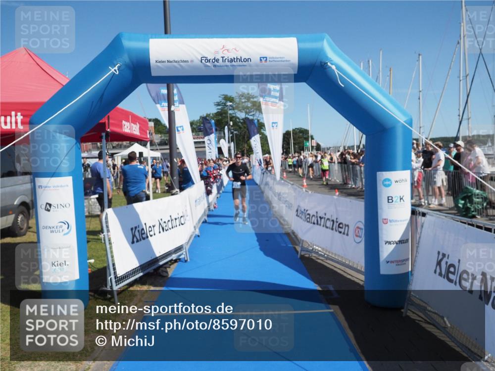 17.08.2025 - KN Förde Triathlon 2025 MichiJ http://msf.ph/oto/8597010 17.08.2025 12:07:25 Laufen 263 meine-sportfotos.de