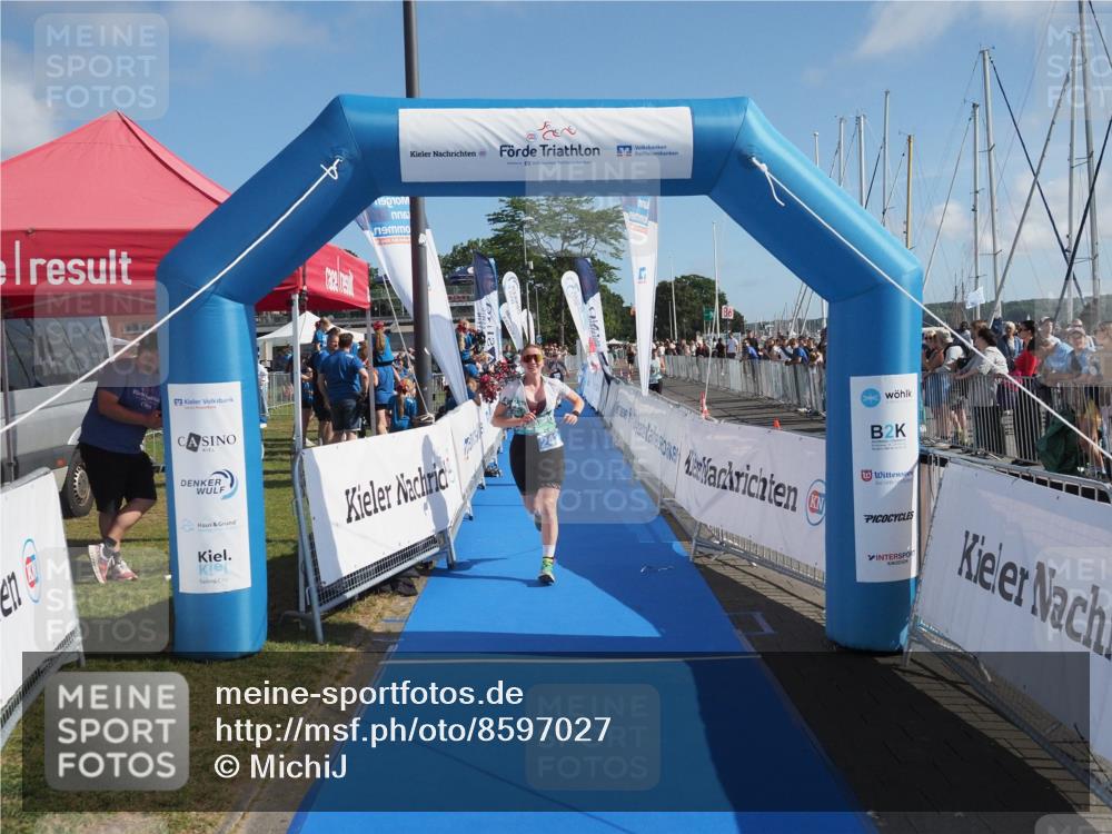 17.08.2025 - KN Förde Triathlon 2025 MichiJ http://msf.ph/oto/8597027 17.08.2025 10:42:02 Laufen 242 meine-sportfotos.de