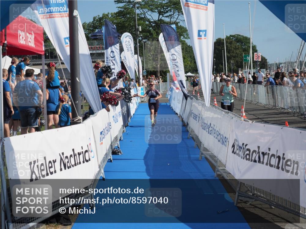 17.08.2025 - KN Förde Triathlon 2025 MichiJ http://msf.ph/oto/8597040 17.08.2025 10:42:04 Laufen 242 meine-sportfotos.de