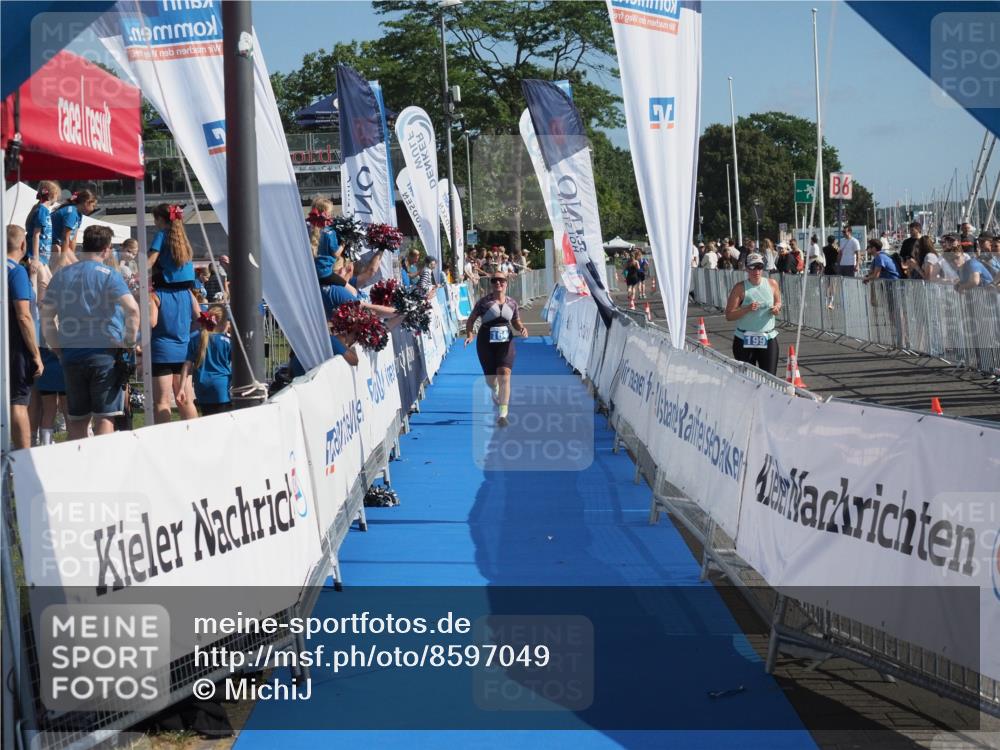 17.08.2025 - KN Förde Triathlon 2025 MichiJ http://msf.ph/oto/8597049 17.08.2025 10:42:04 Laufen 242 meine-sportfotos.de