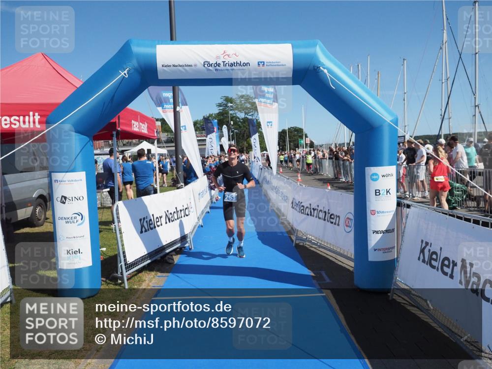 17.08.2025 - KN Förde Triathlon 2025 MichiJ http://msf.ph/oto/8597072 17.08.2025 12:07:27 Laufen 263 meine-sportfotos.de