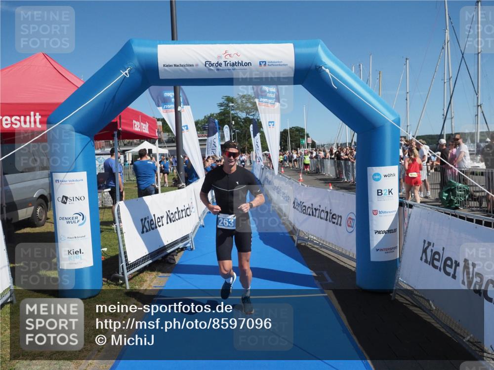 17.08.2025 - KN Förde Triathlon 2025 MichiJ http://msf.ph/oto/8597096 17.08.2025 12:07:27 Laufen 263 meine-sportfotos.de