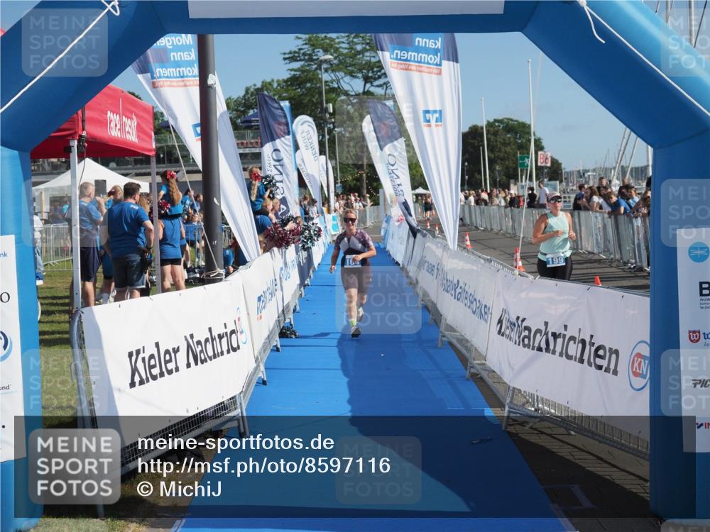 17.08.2025 - KN Förde Triathlon 2025 MichiJ http://msf.ph/oto/8597116 17.08.2025 10:42:07 Laufen 164, 242 meine-sportfotos.de