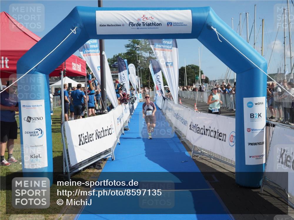17.08.2025 - KN Förde Triathlon 2025 MichiJ http://msf.ph/oto/8597135 17.08.2025 10:42:07 Laufen 164, 242 meine-sportfotos.de