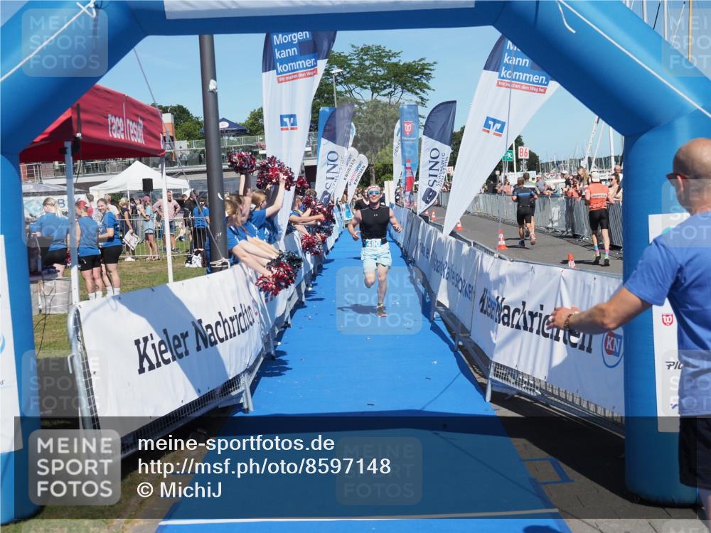 17.08.2025 - KN Förde Triathlon 2025 MichiJ http://msf.ph/oto/8597148 17.08.2025 13:59:18 Laufen 479, 490 meine-sportfotos.de