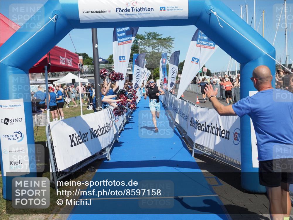 17.08.2025 - KN Förde Triathlon 2025 MichiJ http://msf.ph/oto/8597158 17.08.2025 13:59:18 Laufen 479, 490 meine-sportfotos.de