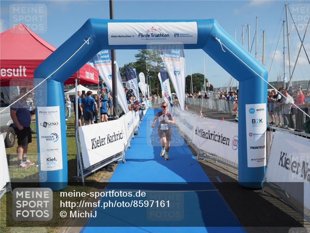 17.08.2025 - KN Förde Triathlon 2025 MichiJ http://msf.ph/oto/8597161 17.08.2025 10:42:08 Laufen 164 meine-sportfotos.de