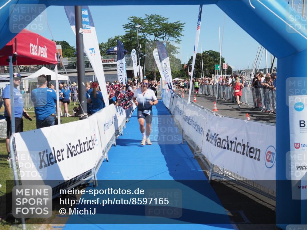 17.08.2025 - KN Förde Triathlon 2025 MichiJ http://msf.ph/oto/8597165 17.08.2025 12:07:34 Laufen 323 meine-sportfotos.de