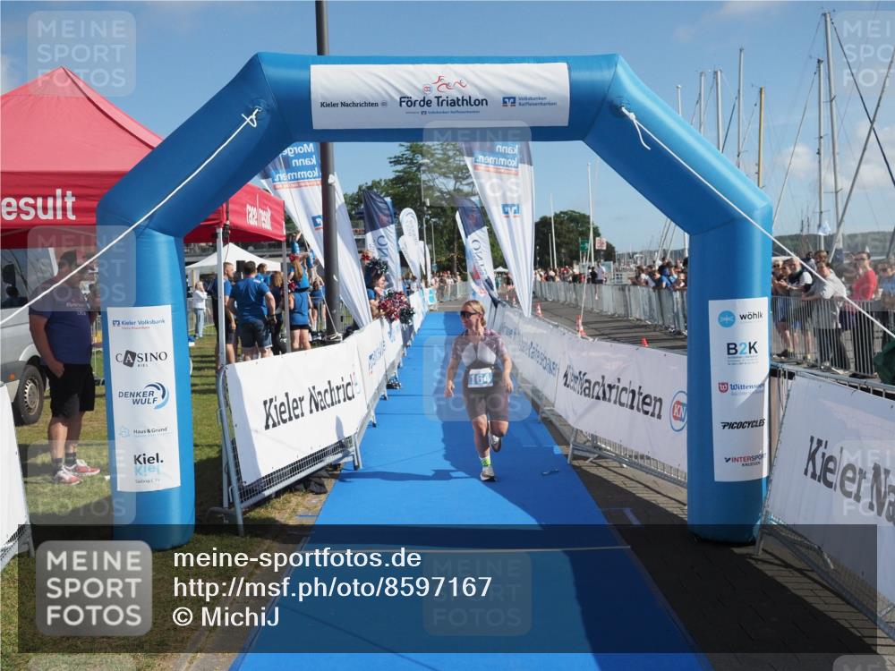 17.08.2025 - KN Förde Triathlon 2025 MichiJ http://msf.ph/oto/8597167 17.08.2025 10:42:09 Laufen 164 meine-sportfotos.de