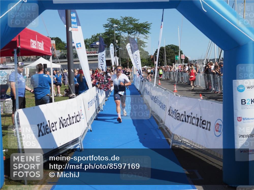 17.08.2025 - KN Förde Triathlon 2025 MichiJ http://msf.ph/oto/8597169 17.08.2025 12:07:34 Laufen 323 meine-sportfotos.de