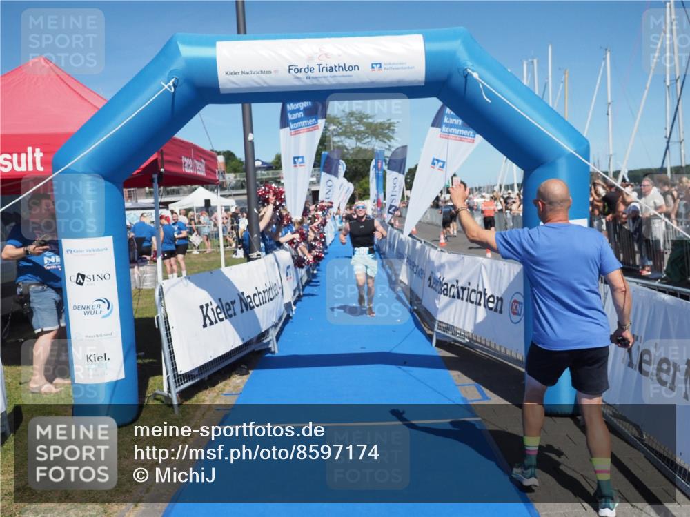 17.08.2025 - KN Förde Triathlon 2025 MichiJ http://msf.ph/oto/8597174 17.08.2025 13:59:18 Laufen 479, 490 meine-sportfotos.de