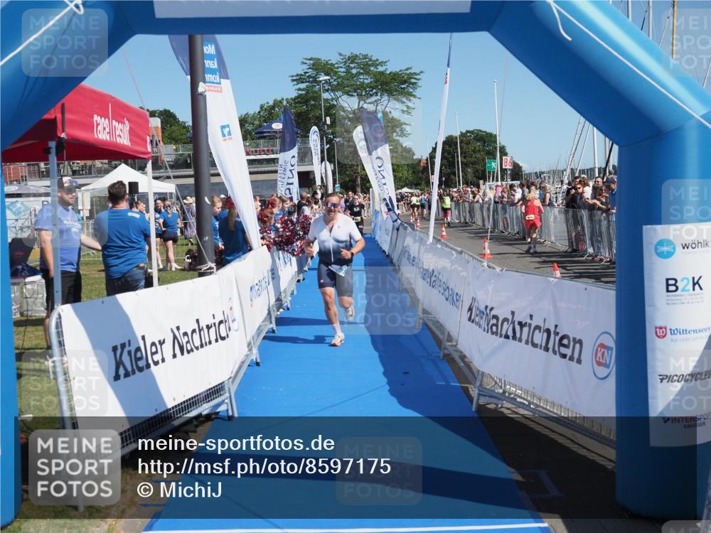 17.08.2025 - KN Förde Triathlon 2025 MichiJ http://msf.ph/oto/8597175 17.08.2025 12:07:34 Laufen 323 meine-sportfotos.de