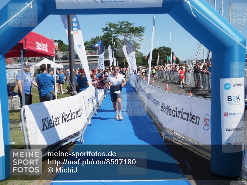 17.08.2025 - KN Förde Triathlon 2025 MichiJ http://msf.ph/oto/8597180 17.08.2025 12:07:34 Laufen 323 meine-sportfotos.de