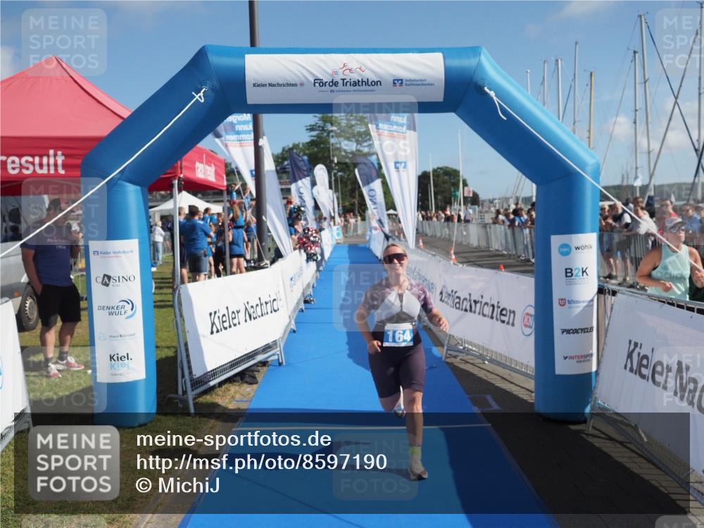 17.08.2025 - KN Förde Triathlon 2025 MichiJ http://msf.ph/oto/8597190 17.08.2025 10:42:10 Laufen 164 meine-sportfotos.de