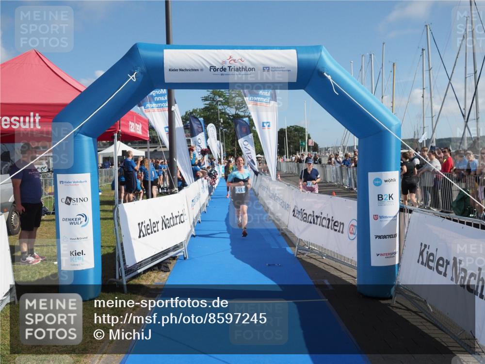 17.08.2025 - KN Förde Triathlon 2025 MichiJ http://msf.ph/oto/8597245 17.08.2025 10:42:58 Laufen 184, 211 meine-sportfotos.de