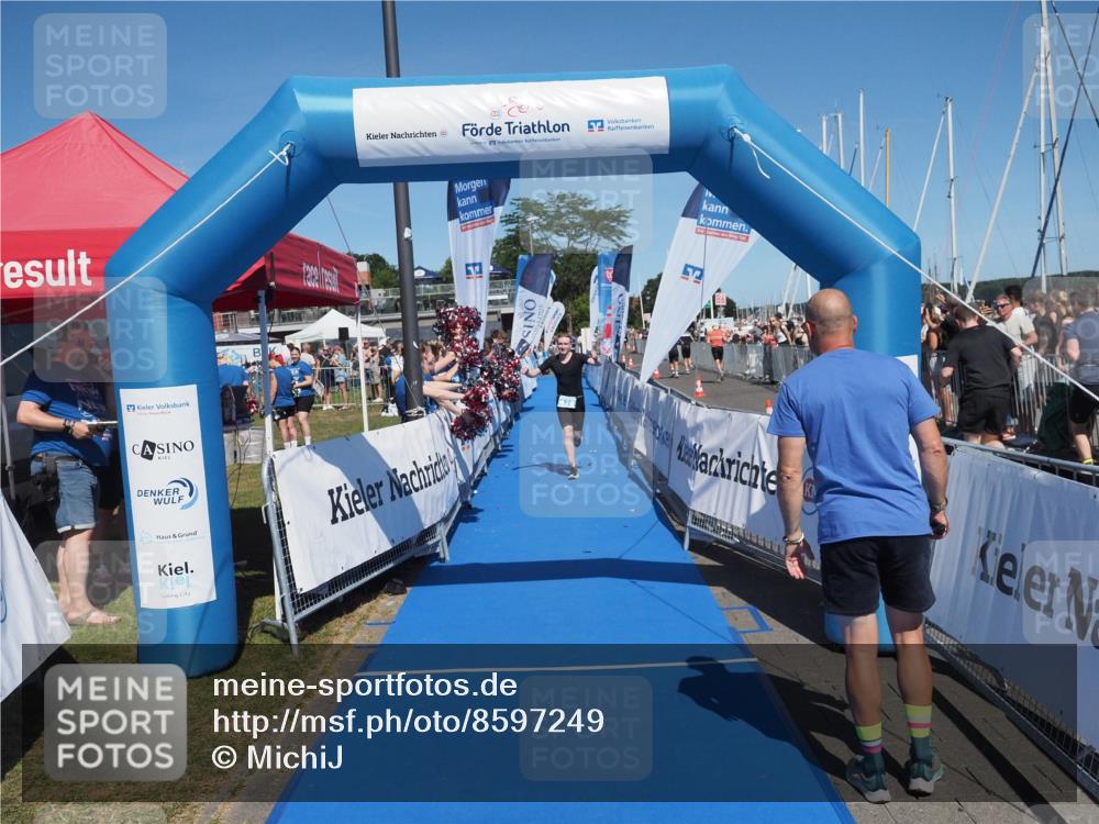 17.08.2025 - KN Förde Triathlon 2025 MichiJ http://msf.ph/oto/8597249 17.08.2025 13:59:21 Laufen 479, 490 meine-sportfotos.de