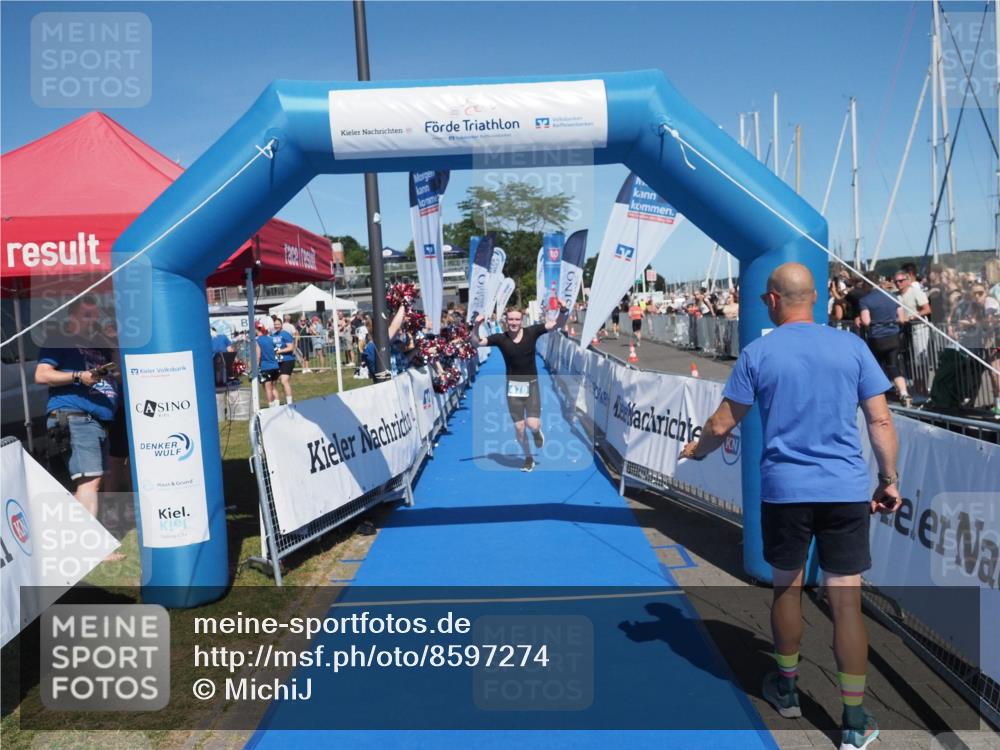 17.08.2025 - KN Förde Triathlon 2025 MichiJ http://msf.ph/oto/8597274 17.08.2025 13:59:22 Laufen 479, 490 meine-sportfotos.de