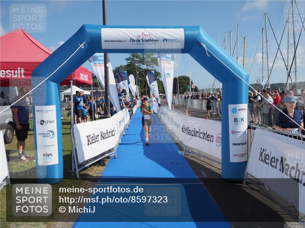 17.08.2025 - KN Förde Triathlon 2025 MichiJ http://msf.ph/oto/8597323 17.08.2025 10:43:01 Laufen 184, 211 meine-sportfotos.de