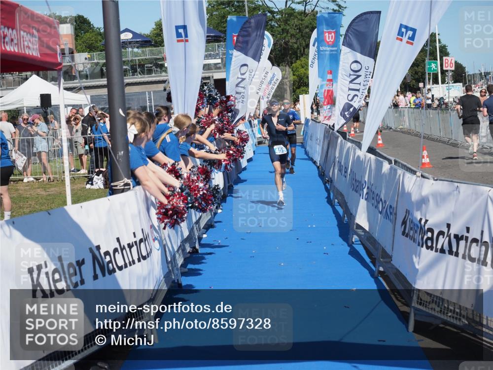 17.08.2025 - KN Förde Triathlon 2025 MichiJ http://msf.ph/oto/8597328 17.08.2025 13:59:27 Laufen 459, 479 meine-sportfotos.de