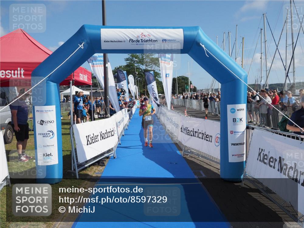 17.08.2025 - KN Förde Triathlon 2025 MichiJ http://msf.ph/oto/8597329 17.08.2025 10:43:02 Laufen 184, 211 meine-sportfotos.de