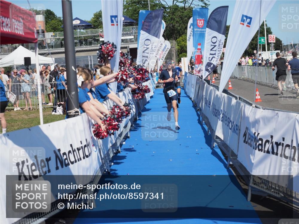 17.08.2025 - KN Förde Triathlon 2025 MichiJ http://msf.ph/oto/8597341 17.08.2025 13:59:27 Laufen 459, 479 meine-sportfotos.de