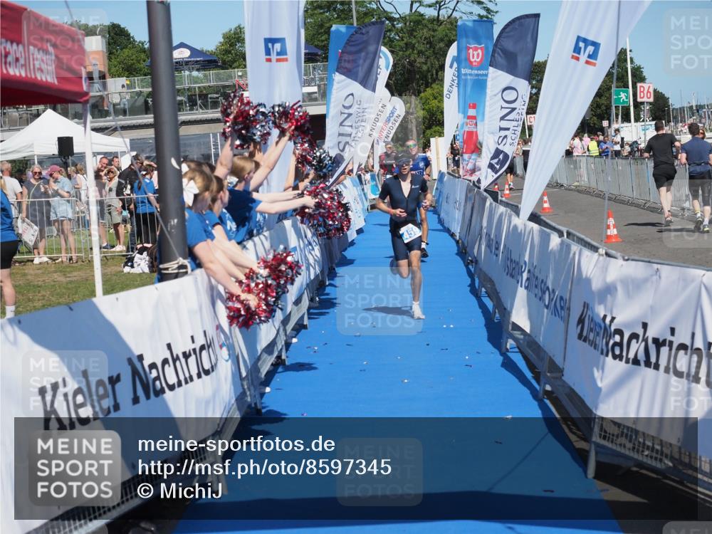 17.08.2025 - KN Förde Triathlon 2025 MichiJ http://msf.ph/oto/8597345 17.08.2025 13:59:27 Laufen 459, 479 meine-sportfotos.de