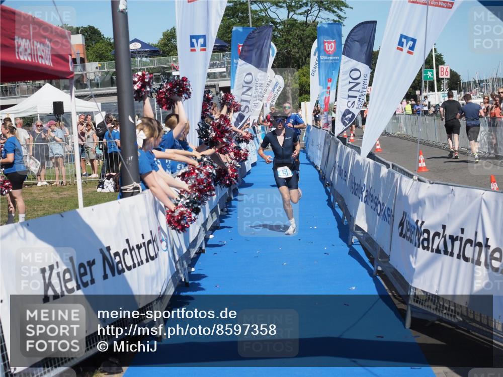 17.08.2025 - KN Förde Triathlon 2025 MichiJ http://msf.ph/oto/8597358 17.08.2025 13:59:28 Laufen 459, 479, 480 meine-sportfotos.de