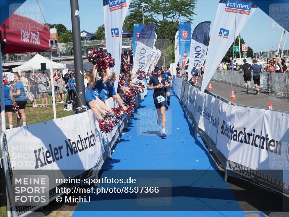 17.08.2025 - KN Förde Triathlon 2025 MichiJ http://msf.ph/oto/8597366 17.08.2025 13:59:28 Laufen 459, 479, 480 meine-sportfotos.de