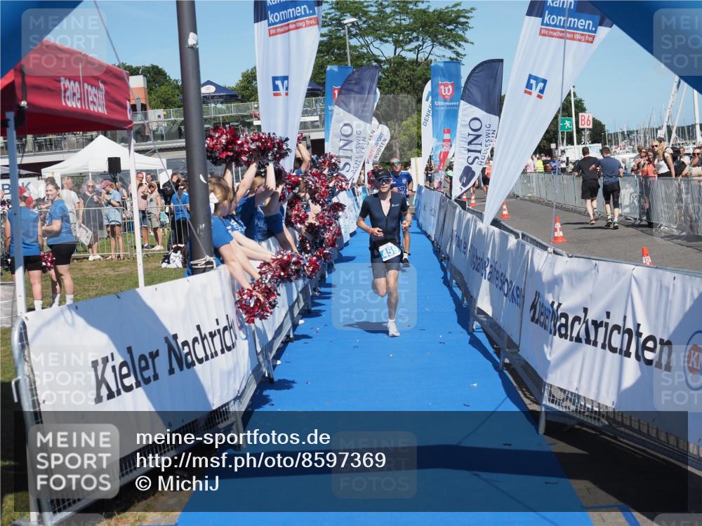 17.08.2025 - KN Förde Triathlon 2025 MichiJ http://msf.ph/oto/8597369 17.08.2025 13:59:28 Laufen 459, 479, 480 meine-sportfotos.de