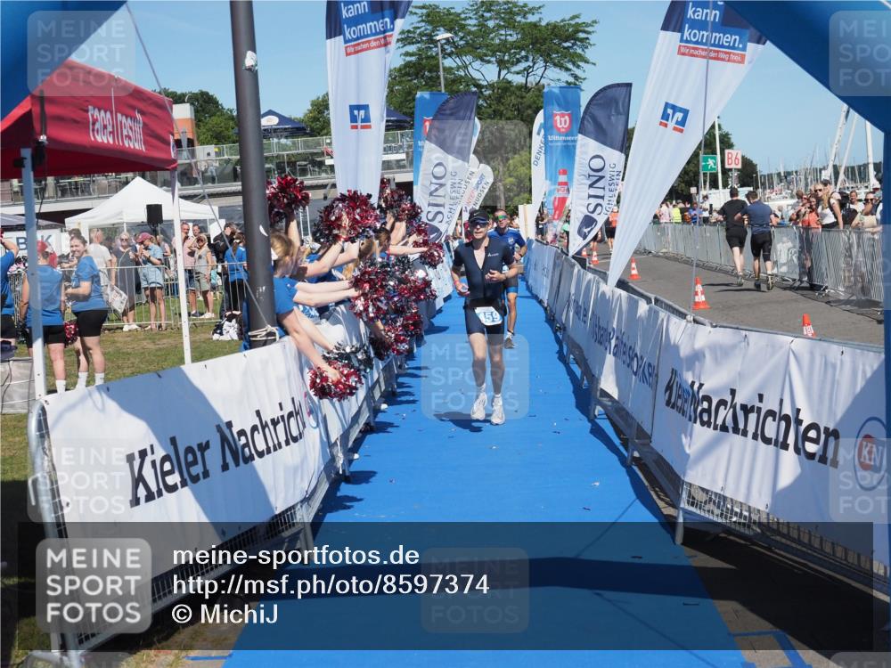 17.08.2025 - KN Förde Triathlon 2025 MichiJ http://msf.ph/oto/8597374 17.08.2025 13:59:28 Laufen 459, 479, 480 meine-sportfotos.de
