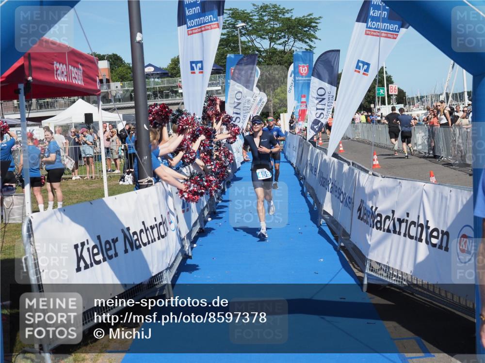 17.08.2025 - KN Förde Triathlon 2025 MichiJ http://msf.ph/oto/8597378 17.08.2025 13:59:28 Laufen 459, 479, 480 meine-sportfotos.de