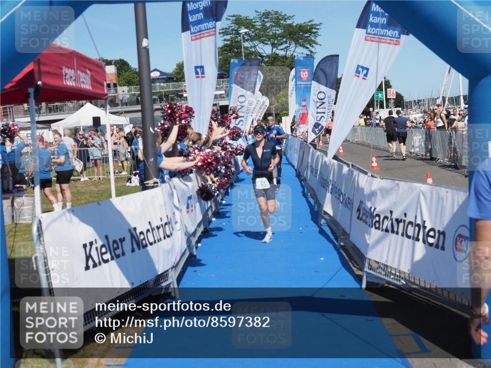 17.08.2025 - KN Förde Triathlon 2025 MichiJ http://msf.ph/oto/8597382 17.08.2025 13:59:29 Laufen 459, 480 meine-sportfotos.de