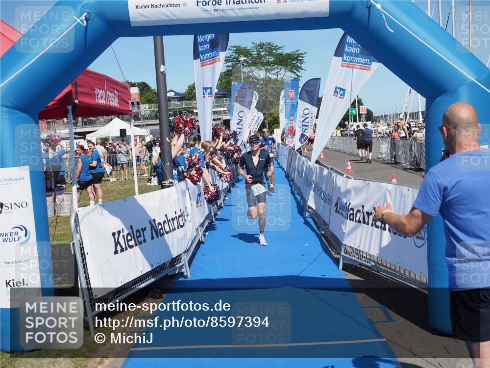 17.08.2025 - KN Förde Triathlon 2025 MichiJ http://msf.ph/oto/8597394 17.08.2025 13:59:29 Laufen 459, 480 meine-sportfotos.de