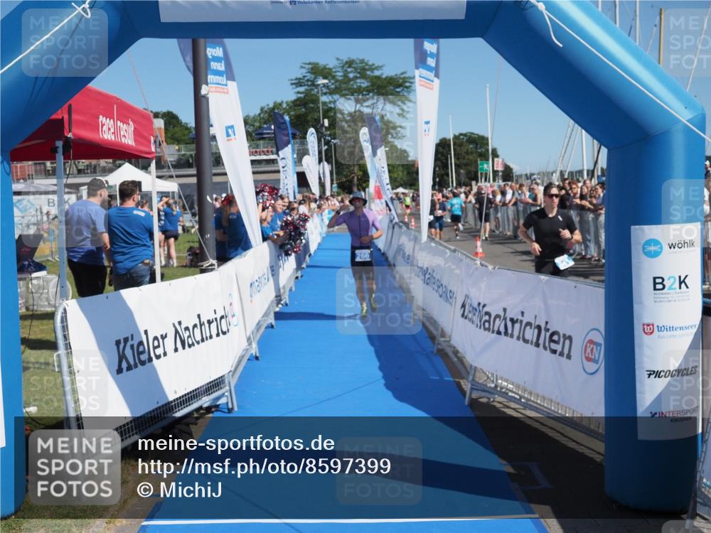 17.08.2025 - KN Förde Triathlon 2025 MichiJ http://msf.ph/oto/8597399 17.08.2025 12:07:44 Laufen 266, 633 meine-sportfotos.de