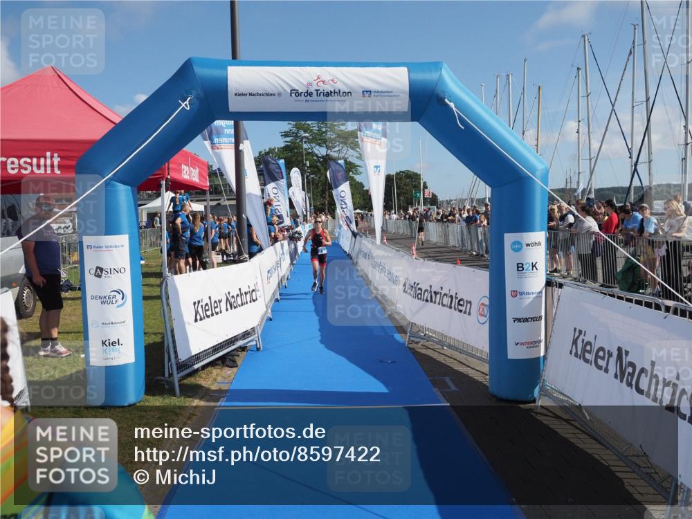 17.08.2025 - KN Förde Triathlon 2025 MichiJ http://msf.ph/oto/8597422 17.08.2025 10:43:05 Laufen 184, 237 meine-sportfotos.de