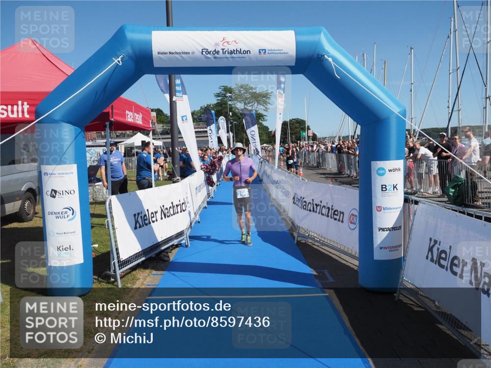 17.08.2025 - KN Förde Triathlon 2025 MichiJ http://msf.ph/oto/8597436 17.08.2025 12:07:47 Laufen 266 meine-sportfotos.de