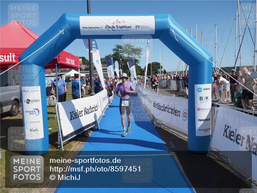 17.08.2025 - KN Förde Triathlon 2025 MichiJ http://msf.ph/oto/8597451 17.08.2025 12:07:47 Laufen 266 meine-sportfotos.de