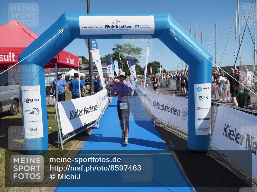 17.08.2025 - KN Förde Triathlon 2025 MichiJ http://msf.ph/oto/8597463 17.08.2025 12:07:47 Laufen 266 meine-sportfotos.de