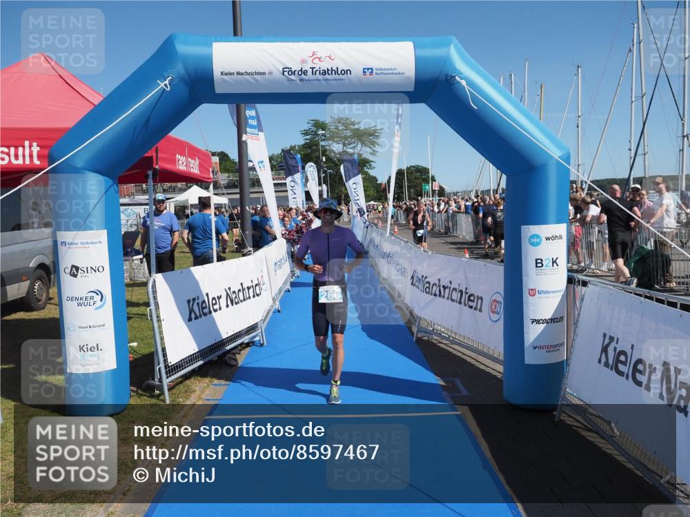 17.08.2025 - KN Förde Triathlon 2025 MichiJ http://msf.ph/oto/8597467 17.08.2025 12:07:48 Laufen 266 meine-sportfotos.de