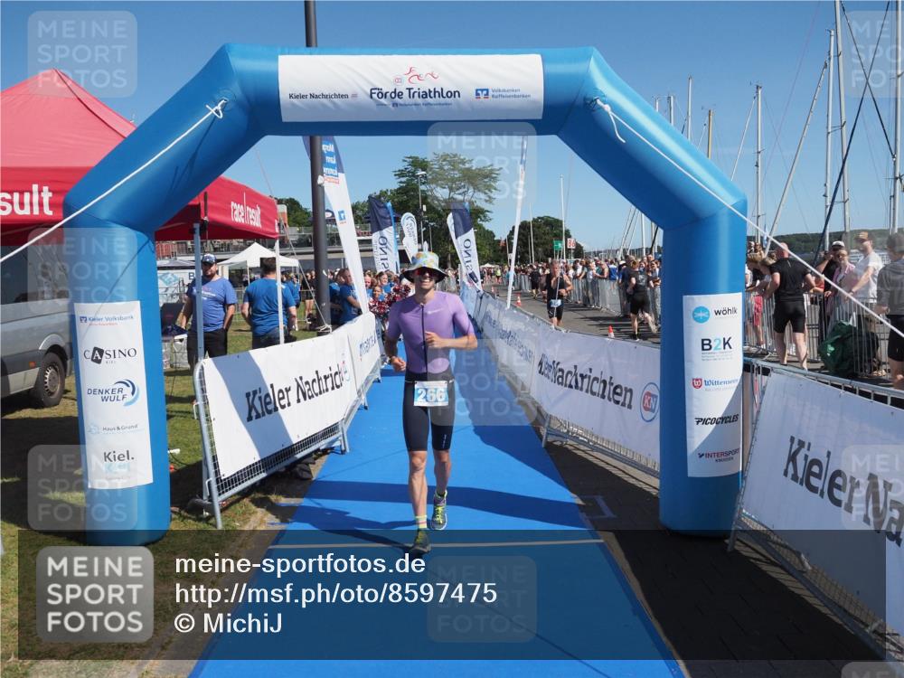 17.08.2025 - KN Förde Triathlon 2025 MichiJ http://msf.ph/oto/8597475 17.08.2025 12:07:48 Laufen 266 meine-sportfotos.de