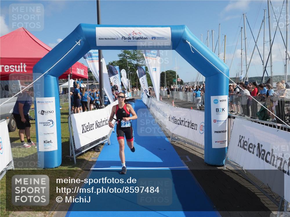 17.08.2025 - KN Förde Triathlon 2025 MichiJ http://msf.ph/oto/8597484 17.08.2025 10:43:08 Laufen 184, 237 meine-sportfotos.de