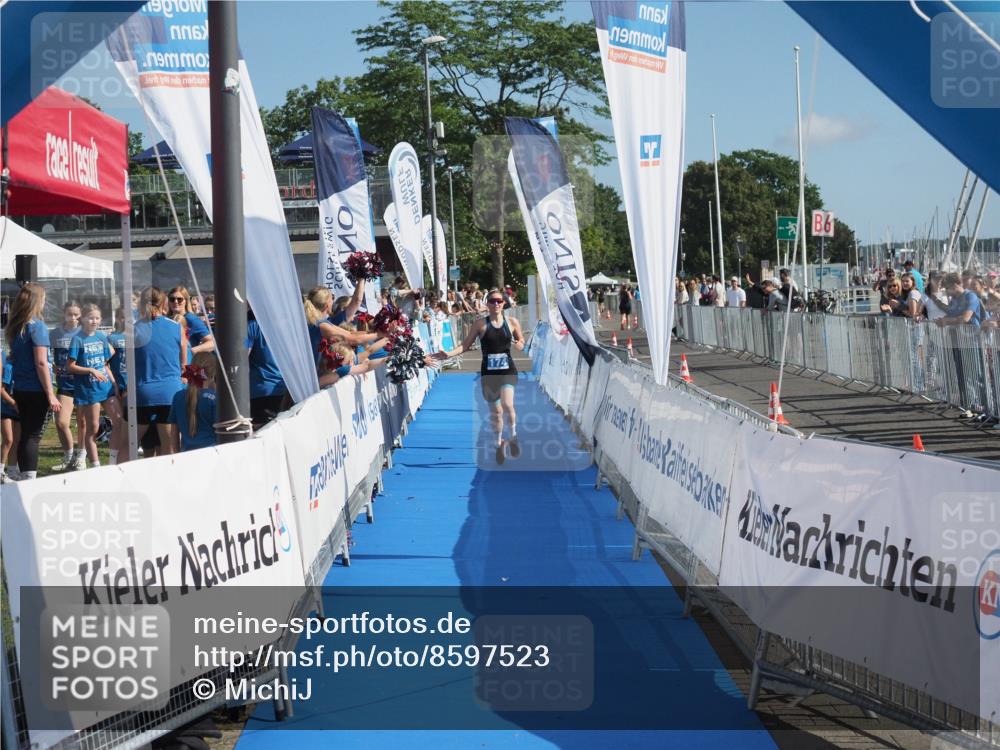 17.08.2025 - KN Förde Triathlon 2025 MichiJ http://msf.ph/oto/8597523 17.08.2025 10:43:47 Laufen 174 meine-sportfotos.de