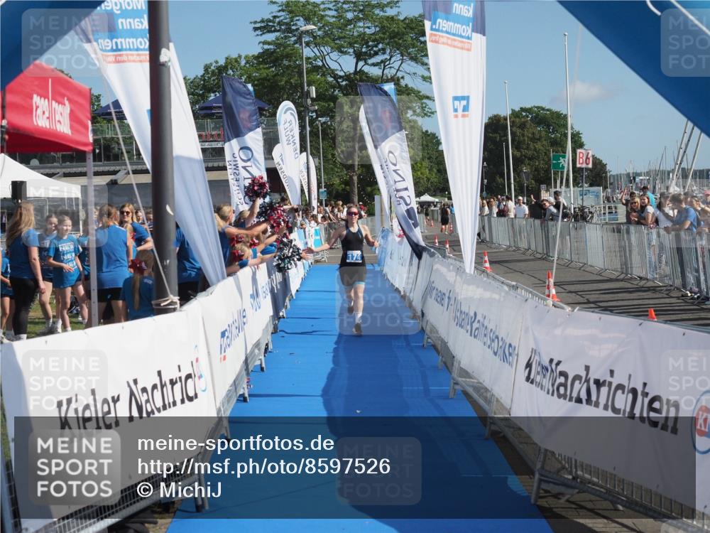 17.08.2025 - KN Förde Triathlon 2025 MichiJ http://msf.ph/oto/8597526 17.08.2025 10:43:47 Laufen 174 meine-sportfotos.de