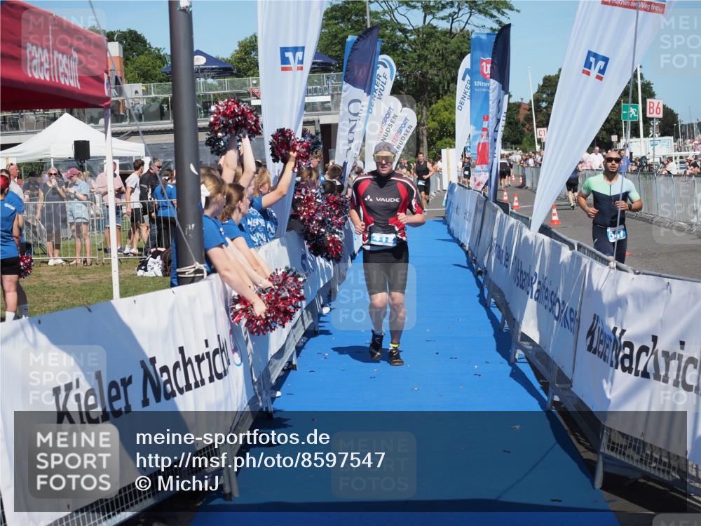 17.08.2025 - KN Förde Triathlon 2025 MichiJ http://msf.ph/oto/8597547 17.08.2025 13:59:35 Laufen 412, 459, 480 meine-sportfotos.de