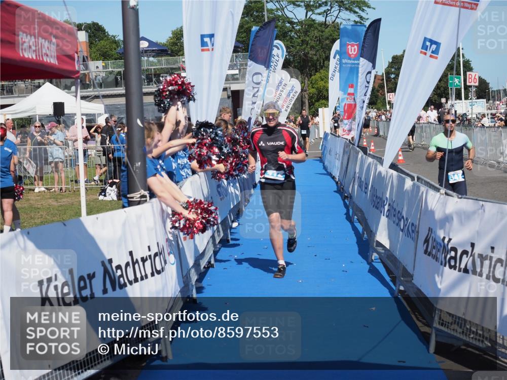 17.08.2025 - KN Förde Triathlon 2025 MichiJ http://msf.ph/oto/8597553 17.08.2025 13:59:35 Laufen 412, 459, 480 meine-sportfotos.de