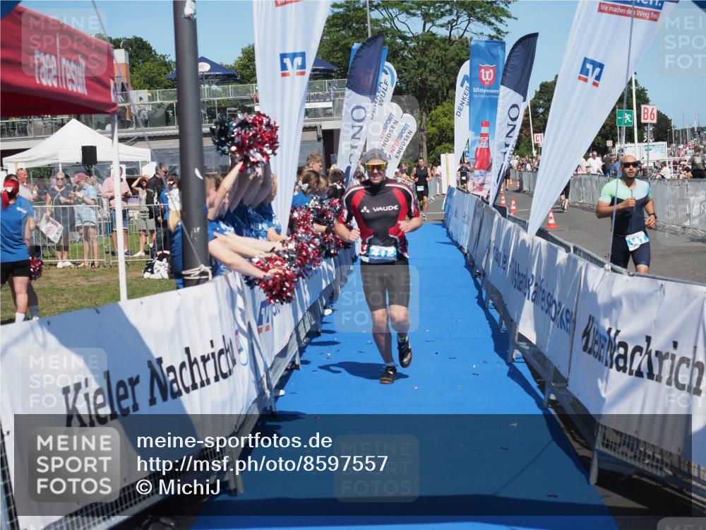 17.08.2025 - KN Förde Triathlon 2025 MichiJ http://msf.ph/oto/8597557 17.08.2025 13:59:35 Laufen 412, 459, 480 meine-sportfotos.de