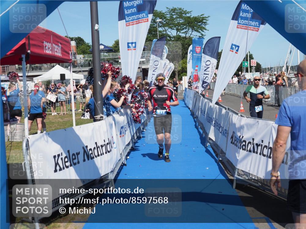 17.08.2025 - KN Förde Triathlon 2025 MichiJ http://msf.ph/oto/8597568 17.08.2025 13:59:36 Laufen 412, 459, 480 meine-sportfotos.de