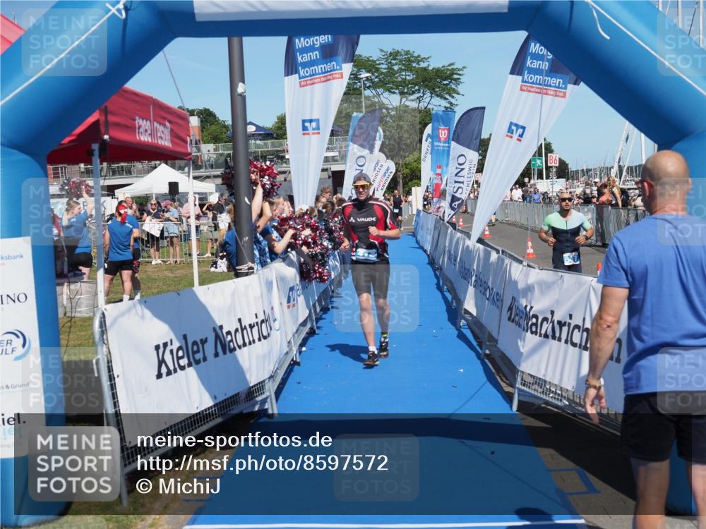 17.08.2025 - KN Förde Triathlon 2025 MichiJ http://msf.ph/oto/8597572 17.08.2025 13:59:36 Laufen 412, 459, 480 meine-sportfotos.de
