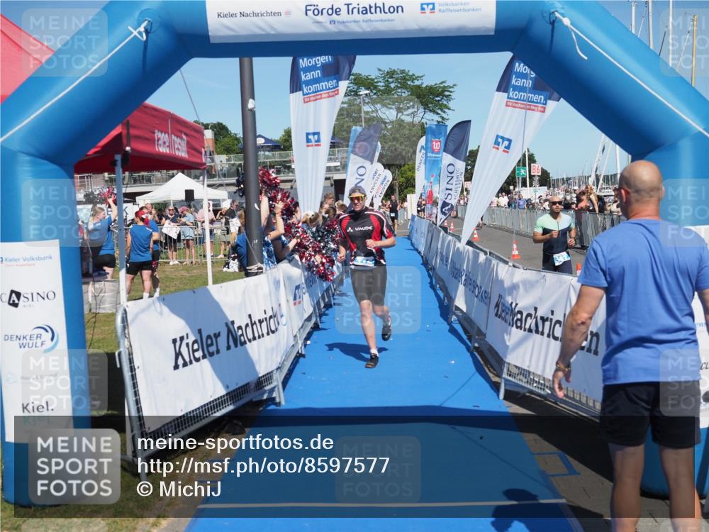 17.08.2025 - KN Förde Triathlon 2025 MichiJ http://msf.ph/oto/8597577 17.08.2025 13:59:36 Laufen 412, 459, 480 meine-sportfotos.de